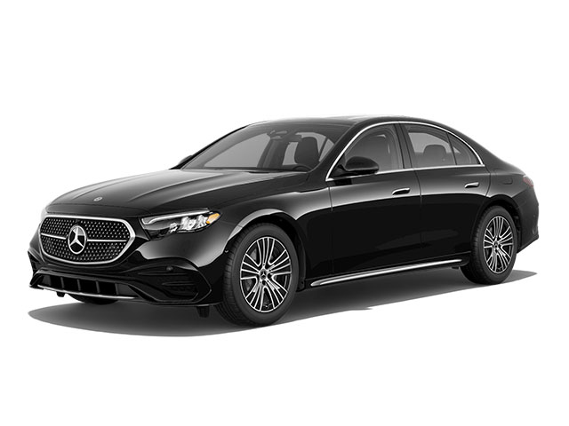 Mercedes E Class