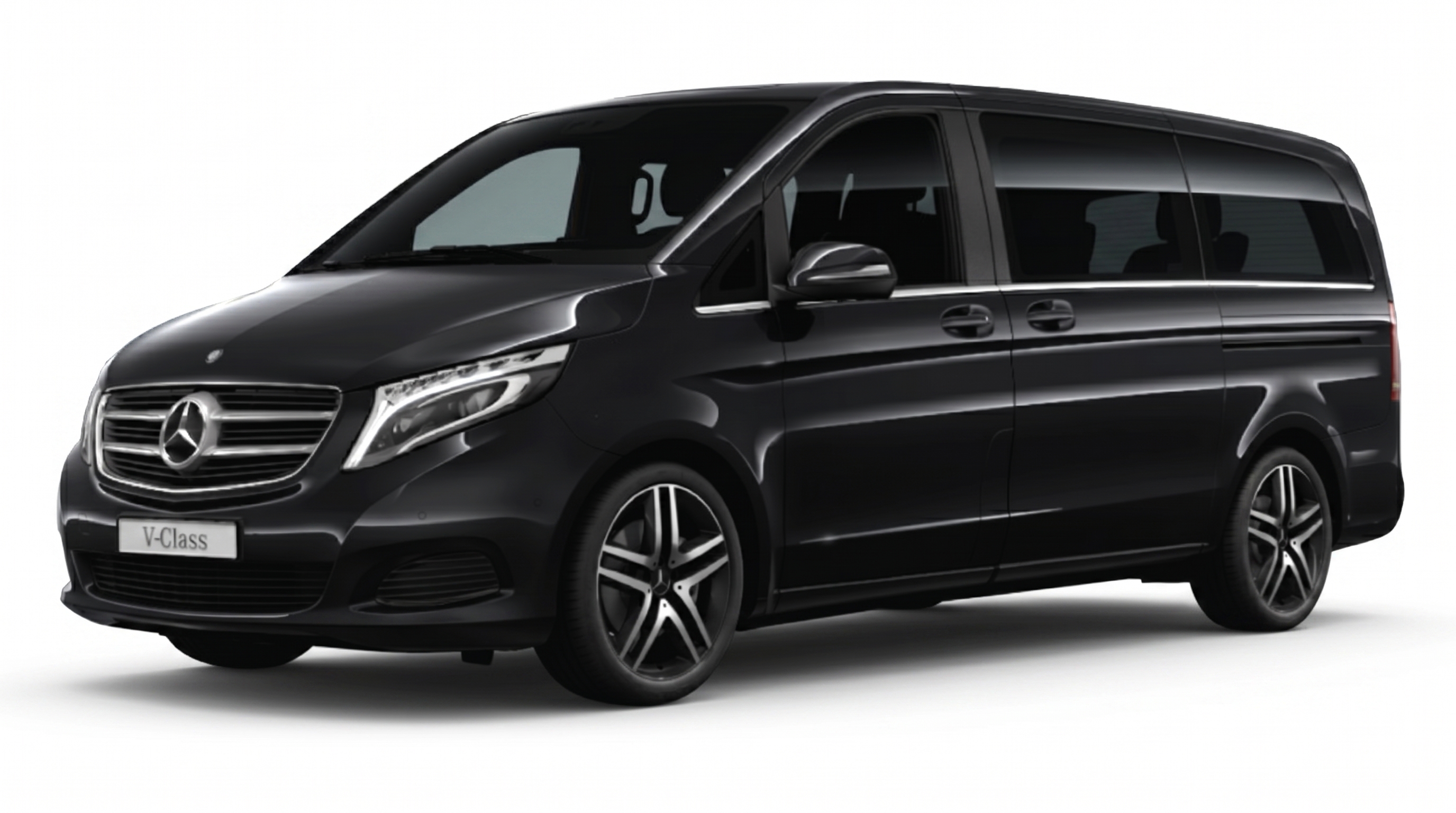 Mercedes V Class